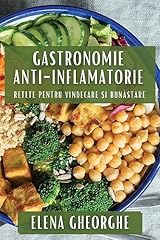 Gastronomie anti inflamatorie for sale  Delivered anywhere in UK