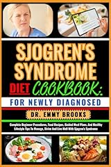 Sjogren syndrome diet for sale  Delivered anywhere in USA 