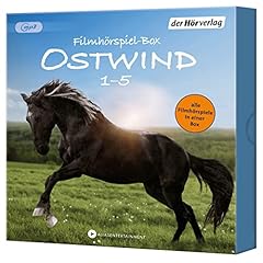 Stwind filmhörspiel box gebraucht kaufen  Wird an jeden Ort in Deutschland