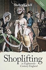 Shoplifting eighteenth century for sale  Delivered anywhere in UK