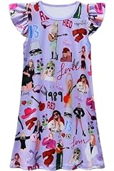 Lxyahkt girls dress for sale  Delivered anywhere in USA 