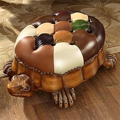 Yerealye wood ottoman for sale  Delivered anywhere in USA 