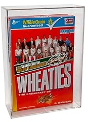 Cereal box display for sale  Delivered anywhere in USA 