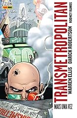 Transmetropolitan volume 6 d'occasion  Livré partout en France