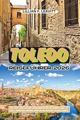 Toledo reiseführer 2026 gebraucht kaufen  Wird an jeden Ort in Deutschland