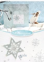 Design kreuzstichbuch winterst gebraucht kaufen  Wird an jeden Ort in Deutschland
