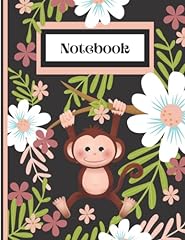 Notebook gorgeous floral for sale  Delivered anywhere in USA 