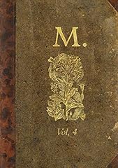 Molehill vol. 4 for sale  Delivered anywhere in USA 