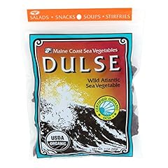 Dulse whole leaf for sale  Delivered anywhere in USA 