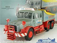 Supreme models scammell for sale  Delivered anywhere in Ireland