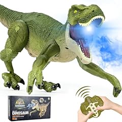 Ulikey dinosauro giocattolo usato  Spedito ovunque in Italia 