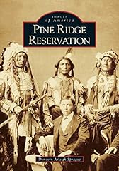 Pine ridge reservation d'occasion  Livré partout en France