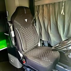Truck corp sitzbezug gebraucht kaufen  Wird an jeden Ort in Deutschland