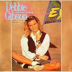 Debbie gibson electric for sale  Delivered anywhere in UK