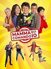 Mamma qui comando usato  Spedito ovunque in Italia 