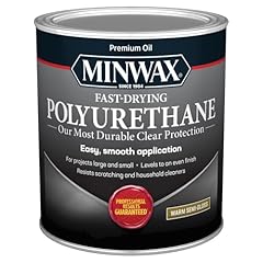 Minwax fast drying for sale  Delivered anywhere in USA 