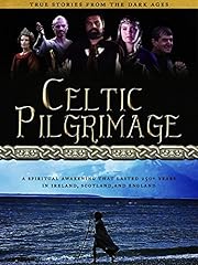 Celtic pilgrimage for sale  Delivered anywhere in UK