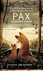 Pax journey home for sale  Delivered anywhere in USA 