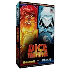 Dice throne barbarian for sale  Delivered anywhere in USA 