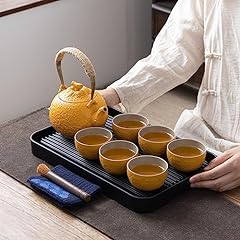 Teanagoo set tè usato  Spedito ovunque in Italia 