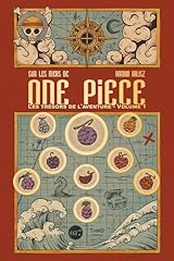 Mers one piece d'occasion  Livré partout en France