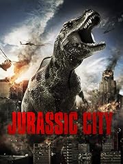 Jurassic city usato  Spedito ovunque in Italia 