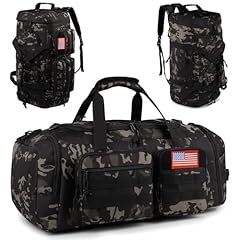 Tactical gym bag for sale  Delivered anywhere in USA 