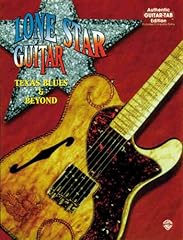 Lone star guitar for sale  Delivered anywhere in UK