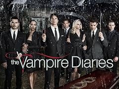 The vampire diaries d'occasion  Livré partout en France