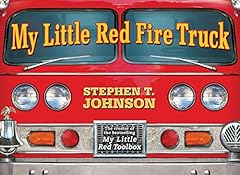 Little red fire for sale  Delivered anywhere in USA 