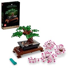 Lego icons bonsai for sale  Delivered anywhere in USA 