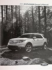 2014 ford explorer for sale  Delivered anywhere in USA 