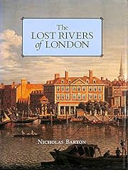 Lost rivers london for sale  Delivered anywhere in UK