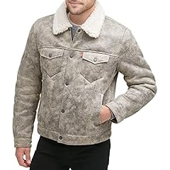 Levi men sherpa for sale Levi men sherpa for sale  Delivered anywhere in UK
