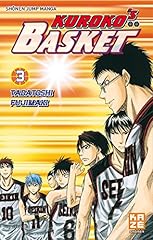 Kuroko basket t03 d'occasion  Livré partout en France