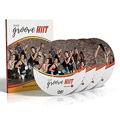 Body groove hiit for sale  Delivered anywhere in USA 