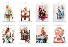 Lot cartes vœux d'occasion  Livré partout en France