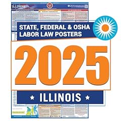 2025 illinois labor for sale  Delivered anywhere in USA 