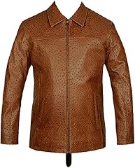 Hidengo men leather for sale  Delivered anywhere in USA 
