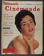 Cinémonde 1061 couverture d'occasion  Livré partout en France