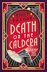 Death caldera for sale  Delivered anywhere in UK