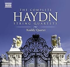 Joseph haydn quatuors d'occasion  Livré partout en France