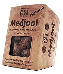 Natural fresh medjool for sale  Delivered anywhere in UK