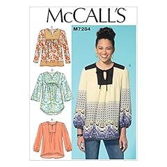 Mccall patterns m7284 for sale  Delivered anywhere in USA 