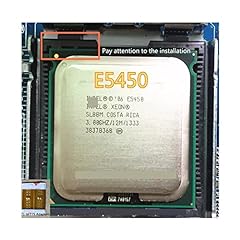 Xeon E5450 3.0GHz/12M/1333 Processor Close to LGA771 for sale  Delivered anywhere in Canada