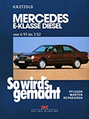 Mercedes klasse w210 gebraucht kaufen  Wird an jeden Ort in Deutschland