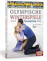 Lympische winterspiele pyeongc gebraucht kaufen  Wird an jeden Ort in Deutschland