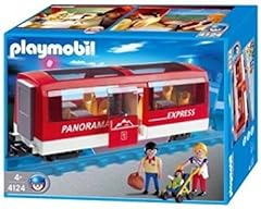 Playmobil 4124 personenwagen gebraucht kaufen  Wird an jeden Ort in Deutschland