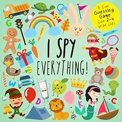 Spy everything fun for sale  Delivered anywhere in USA 