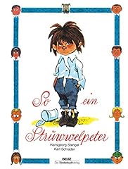 Struwwelpeter lustige geschich gebraucht kaufen  Wird an jeden Ort in Deutschland